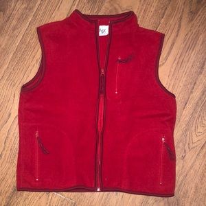 Kids vest